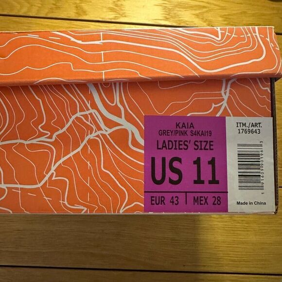 NWT Kaia J Sport water shoe size 11 - Picture 2 of 7